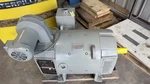 General Electric Dc Motor 150HP 1750/2000RPM, 500 Volts, Type CD407AT, Rebuilt. Fixed Price $20000.00.