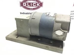 Warner Electric 5BCD56GD162A - MOD1110100 Dc Motor 1725RPM 1/4HP 90VOLTS Arm. Fixed Price $489.99.