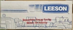 Leeson 985.673 Permanent Magnet D.c. Gearmotor 1/3HP, 40 Rpm, Ph Dcsg, 120V. Fixed Price $500.00.