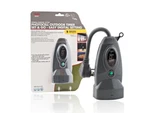 Tork 654A Photocell Outdoor Timer Easy Digital Setting 2 Grounded Outlets. Fixed Price $17.12.