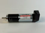 Maxon A-max 117536 Dc Motor W/ HEDS-5540 A11 Encoder Swiss Made. Fixed Price $46.29.