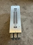 Schaffner Rfi Filter 180A 3PHASE. Fixed Price $299.99.