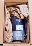 Leeson Omni Drive Motor E56Y22TRA2515 2.3HP 1PH 56Z 600RPM 208-230V. Fixed Price $399.99.