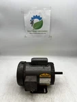 Baldor L3503 General Purpose Motor, 0.5 Hp, 115/208-230 Vac, 3450 Rpm (no Box). Fixed Price $240.00.