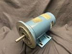 Pacific Scientific SR3624-8291-84-7-56HC-CU Motor , 90VDC 1/4HP 1750 Rpm. Fixed Price $149.99.