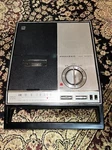 Panasonic Am Radio Cassette Player RQ-2335 Matsushita Electric Industrial Japan. Fixed Price $185.00.