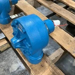 Tuthill 4C2B-C-7 Lubricating Pump 4C2BC7 (vt). Fixed Price $809.99.
