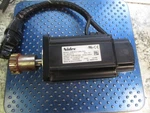 Nidec Servo Motor Pn: 960926-C8 Rev A3 XVM-8022-TONS-0000. Fixed Price $499.99.