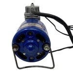 Vintage W.r. Brown Corp Autoflator 12 Volt Mini Compressor No. 202-DCI. Fixed Price $65.00.