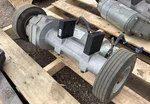 Allied Motion S211006-02-001 Motor Transaxle. Fixed Price $395.00.