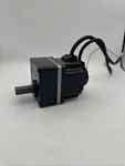Oriental Motor BXM5120-GFS Brushless W/ GFS5G5 Gear Head. Fixed Price $150.00.