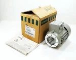 Siemens 1LA7073-4AB92-Z 370W 1370RPM Standard Motor -unused/original Box-. Fixed Price $207.69.