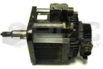 Yaskawa SGMGH-14A2A-YR13 Ac Servo Motor. Fixed Price $1450.00.