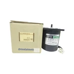 Oriental Motor USM540-401W 115V 0.67A Nsmp. Fixed Price $468.00.