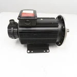 Reliance B18H1070R-MC 3HP 2000RPM Ac Synchronous Motor For Brushless Control. Fixed Price $621.07.