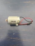 Mabuchi C9000-60005 Dc Motor. Fixed Price $15.00.