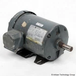 Ge 5K47UG8179 208-230/460 A-c Electric Motor. Fixed Price $495.00.