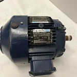 Marathon Globetrotter Leeson Motor XJ182TTFCD6026CBM. Fixed Price $400.50.