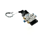 Festo CPE14-M1BH-5L-QS-6 Solenoid Valve 196911 + MSZE-3-24 Assy With Warranty. Fixed Price $44.10.