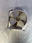 WB26X21021 Ge Microwave Fan Motor, Blade And Mounting Bracket 3512514200. Fixed Price $37.00.