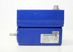 Groschopp Motor, 3PH, 24VDC, 36W, 2000MIN-1. Fixed Price $15.00.