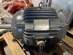 New Us Motors 25 Hp Electric Ac 460V 1775/885RPM 286T Fr 16702368-100. Fixed Price $799.99.