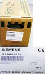 Siemens Electric Motor 1LA7070-6AA12 -unused/original Packaging-. Fixed Price $175.57.
