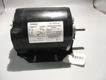 New Century S48D57C77 Ac Motor 1/4HP 1725RPM 115V. Fixed Price $85.50.