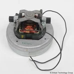 Ametek 115717 1-STAGE Thru-flow Vacuum Motor. Fixed Price $145.00.