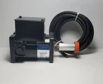 Leeson Electric CM31D17NZ6F Direct Current Permanent Magnet Motor 12-24 V. Fixed Price $365.00.
