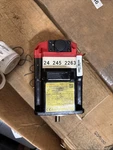 New! Fanuc A06B-0213-B100 Motor Ac Servo. Fixed Price $474.99.