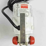 Dayton Self Priming Marine Utility Pump -115V -1P579F. Fixed Price $59.99.