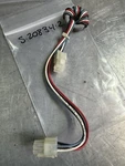 S20834-2 Motor Toroid Assembly Used Tested Lincoln Welder Part Wire Matic 255. Fixed Price $23.00.