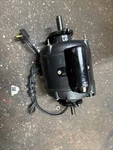 Craftsman 113.12140 1/2 Hp Motor Rev Rotat. Lathe Drill Press Band Saw. Fixed Price $72.25.