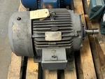 RELIANCE,P25G0369G-G10-OP7MN8758,MOTOR 20HP 1755RPM 460V 3PH 256T Fr. Fixed Price $700.00.