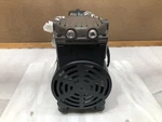 Gast 74R135-P123-H200X 1/4HP 100PSIG 110V 7185-0085 Rocking Piston Vac Pump. Fixed Price $69.99.