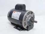 246296 New-no Box; Dayton 6K365BE Ac Motor; 1-1/2HP; 115/208-230V; 3450RPM; 1PH. Fixed Price $217.42.