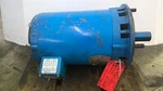 Baldor 36E437Y46 5 Hp Ac 1800 Rpm 4P 3PH 184TCZ 230/460V Open 60HZ. Fixed Price $225.00.