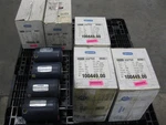 Leeson 100449.00 Motor, 3-PHASE, Tec, C-FACE,1/2HP..3450RPM.48.TENV.208-230/4. Fixed Price $500.00.