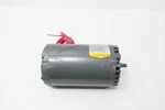 Baldor 34T65W659G2 20IN-LB Motor 48CZ 1700RPM 240V-AC 1PH. Fixed Price $226.90.