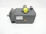 Siemens 1FT6082-1AF71-3EH1 Servo Motor 3PH 3000RPM 13NM 240V-AC. Fixed Price $4149.00.