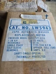 Emerson LW5943 2SPD Automatic Washer Replacement Motor. Fixed Price $79.95.