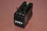 Abb Control Contactor BC30C-*EX BC300C24EX 24V Dc Coil Amp. Fixed Price $35.00.