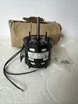 Smart Motors SE189 Electric Blower 1/20 Hp 230V 1550 Rpm. Fixed Price $45.00.