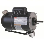 Dayton 4C354Q Oscillating Fan Motor Yoke Mount 1/4HP 115V 1075RPM 1PH New. Fixed Price $206.99.