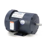Leeson 114618.00 Electric Motor 1/2 Hp 850 Rpm 3PH 230/460 Volt 56 C6T8FB11C. Fixed Price $873.28.