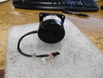 Shinano Kenshi Co. Model: STH-56D118 Stepping Motor. Fixed Price $29.99.