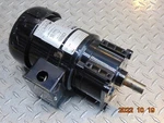 Bison Minarik 508-01-402 3-PHASE Ac Gearmotor Inverter Duty. Fixed Price $450.00.