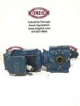 Sew-eurodrive ST47/T DRN80M4 Gearmotor 1751RPM. Fixed Price $499.99.