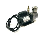 Franklin Electric 1801007400 Motor W/ Welch 8803 Vacuum Pump. Fixed Price $110.69.
